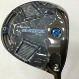 Gậy Driver Callaway Paradym Ai Smoke Max