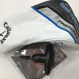 Gậy Driver Callaway Paradym Ai Smoke Max