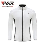 Áo Khoác Golf Nam - Men's Wool Golf Jacket - PGM YF376