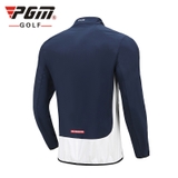 Áo Khoác Golf Nam - Men's Wool Golf Jacket - PGM YF376