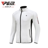 Áo Khoác Golf Nam - Men's Wool Golf Jacket - PGM YF376