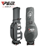 Túi Gậy Golf Fullset Nắp Cứng 4 Bánh Đa Năng - PGM Retractable Golf Bag - QB081