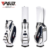 Túi Gậy Golf Fullset Chống Nước - PGM Waterproof Staff Golf Bag - QB080