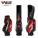 Túi Gậy Golf Fullset Chống Nước - PGM Waterproof Staff Golf Bag - QB080