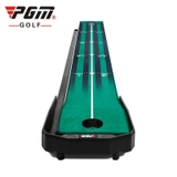 Thảm Tập Putting Điều Chỉnh Độ Dốc - PGM Slope Adjustable Golf Putting Mat - TL025