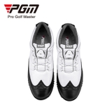 Giày Golf Nam Phối Màu - PGM Men Microfiber Golf Shoes - XZ240