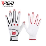 Găng Tay Golf Nữ - PGM MS. Golf Gloves - ST029