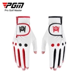 Găng Tay Golf Nữ - PGM MS. Golf Gloves - ST029