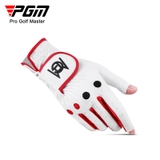 Găng Tay Golf Nữ - PGM MS. Golf Gloves - ST029