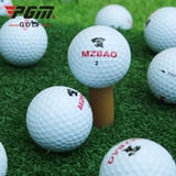 Bóng tập golf PGM - Q006