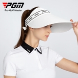 Mũ Golf Rộng Vành - PGM Women's Sun Protection Golf Hat -  MZ047