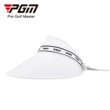 Mũ Golf Rộng Vành - PGM Women's Sun Protection Golf Hat -  MZ047