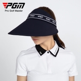 Mũ Golf Rộng Vành - PGM Women's Sun Protection Golf Hat -  MZ047