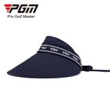 Mũ Golf Rộng Vành - PGM Women's Sun Protection Golf Hat -  MZ047