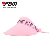 Mũ Golf Rộng Vành - PGM Women's Sun Protection Golf Hat -  MZ047