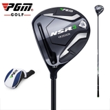 Gậy Driver Golf (Thuận trái) - PGM NSR III Left Hand Carbon Shaft - MG033L