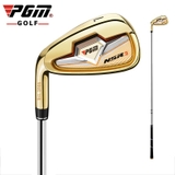 Gậy Sắt 7 (Thuận Trái) - PGM Golf #7 Iron NSR III Left Hand - TIG033