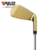 Gậy Sắt 7 (Thuận Trái) - PGM Golf #7 Iron NSR III Left Hand - TIG033