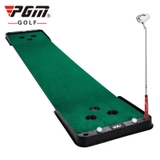 Thảm Tập Golf Đa Năng - PGM Putting Trainer - TL027