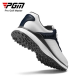 Giày Golf Nam Cao Cấp - PGM Men Microfibre Golf Shoes - XZ244