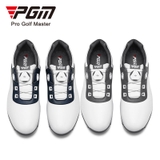 Giày Golf Nam Cao Cấp - PGM Men Microfibre Golf Shoes - XZ244
