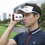 Máy Đo Khoảng Cách Chơi Golf 600M - PGM Golf Rangefinders - JQ015
