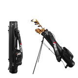 Túi Gậy Tập Golf Có Chân Chống - PGM Golf Stents Gun Bag - QIAB008
