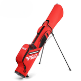 Túi Gậy Tập Golf Chống Nước Có Chân - PGM Waterproof Golf Stents Gun Bag - QIAB024