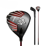Gậy Driver Golf - PGM Mo Eyes II Titannium - MG028