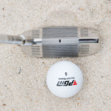 Gậy Chip Kỹ Thuật 2 Chiều - PGM Golf Wedge Two Way Chipper - TUG006 (Best Seller)