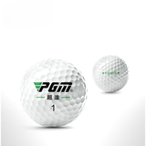 Bóng Chơi Golf Siêu Đàn Hồi - Super Far Golf Ball - PGM Q023