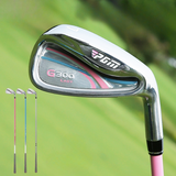 Gậy Sắt 7 Nữ - PGM Golf #7 Iron G300 - TIG035
