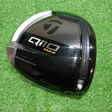 Đầu Gậy Driver Taylormade Qi10 Max