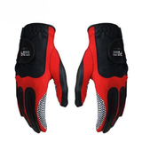 Găng Tay Golf Vải Sợi Chống Thấm Nước 1 Chiều - PGM Golf Gloves For Men - ST016