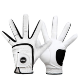 Găng Tay Golf Da Cừu Đính Kèm Mark Bóng - PGM Gloves With Marker - ST021