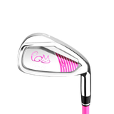 Bộ Gậy Golf Trẻ Em - PGM Pick Cat Junior Golf Clubs - JRTG007