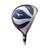 Bộ Gậy Golf Nữ Cao Cấp - Women's golf club set - MIZUNO EURUS Lady