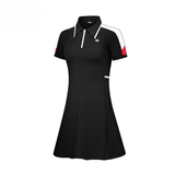 Set Váy Golf Nữ - PGM QZ082