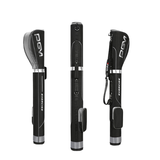 Túi Gậy Tập Golf - PGM Standing Bag - QIAB019