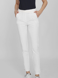 Quần dài Golf nữ viền đai đàn hồi - PGM Women's golf pants - KUZ145
