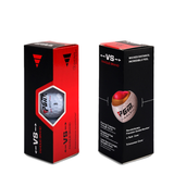 Bóng Chơi Golf 3 Lớp - 3 Layers Golf Ball - PGM Q017