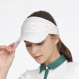 Mũ Golf Lưỡi Trai Nửa Đầu - MZ046