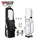 Túi Golf Hàng Không 3 Lớp Cao Cấp - PGM Tug Air Package - HKB013