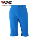 Quần Short Golf Nam - PGM Golf Trousers For Man - KUZ011