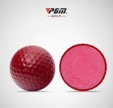 Bóng Golf Lõi Kép Nhiều Màu - 2 Layer Color Golf Ball - PGM Q014