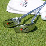 Gậy Chip Kỹ Thuật 2 Chiều - PGM Golf Wedge Two Way Chipper - TUG006 (Best Seller)