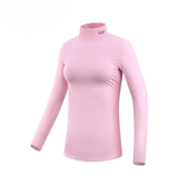 Áo Nữ giữ Nhiệt Golf - PGM YF440