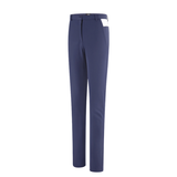 Quần Dài Golf Nữ - PGM Women Brushed Pant - KUZ111