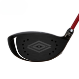 Gậy Driver Golf - PGM Mo Eyes II Titannium - MG028