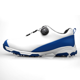 Giày Golf Nam Siêu Nhẹ Chống Nước -  PGM Golf Shoes Superfiber Skin - XZ090